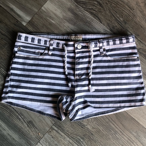 Roxy Pants - Womens Roxy Jean shorts